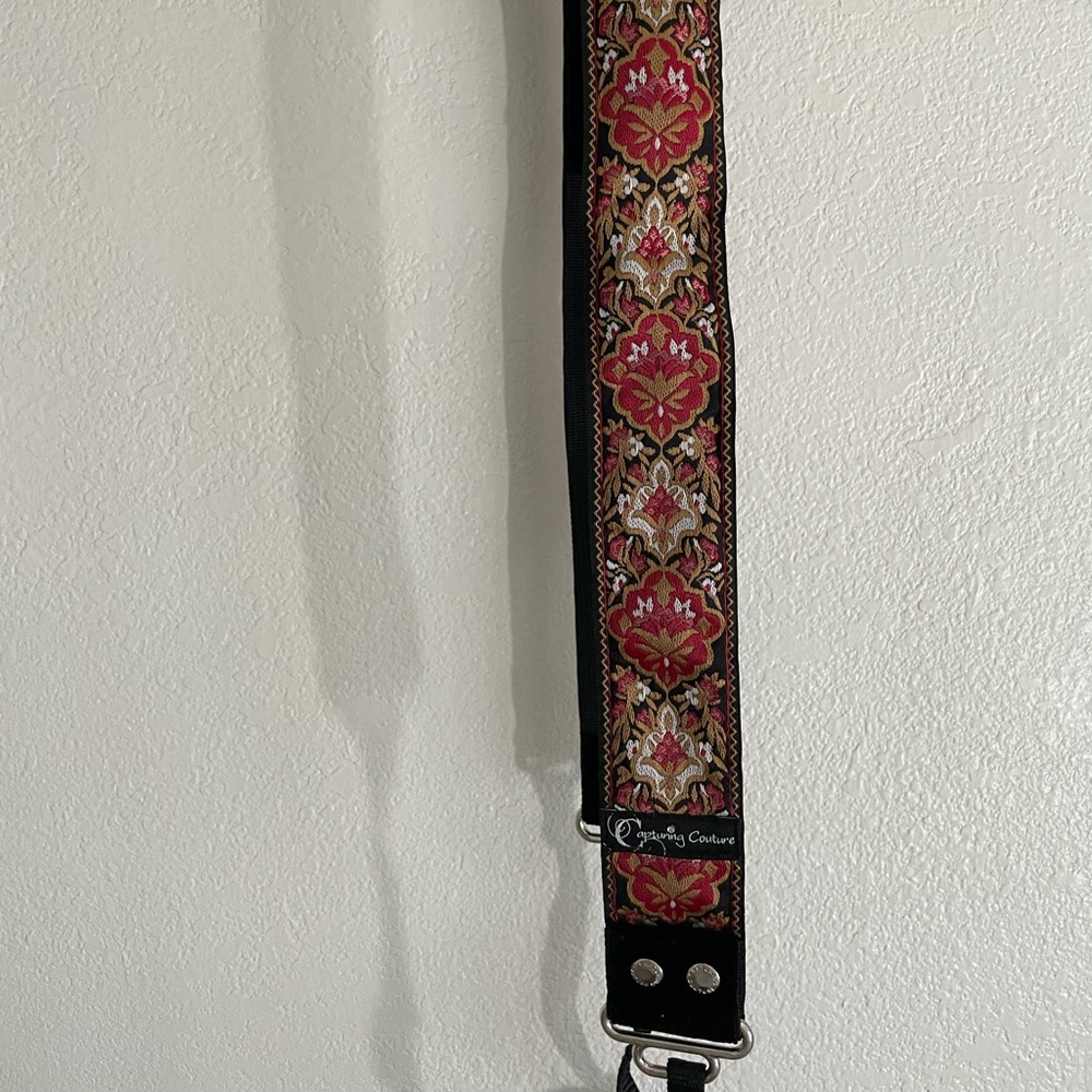 Camera Strap - Picture 2 of 3